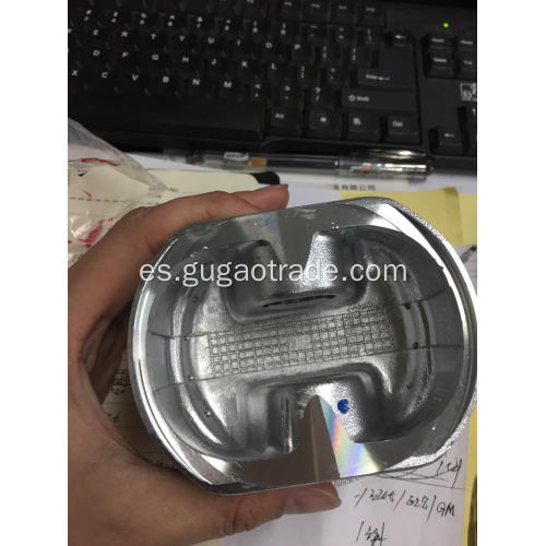 Pistón para Toyota 1GR-FE 13101-31030